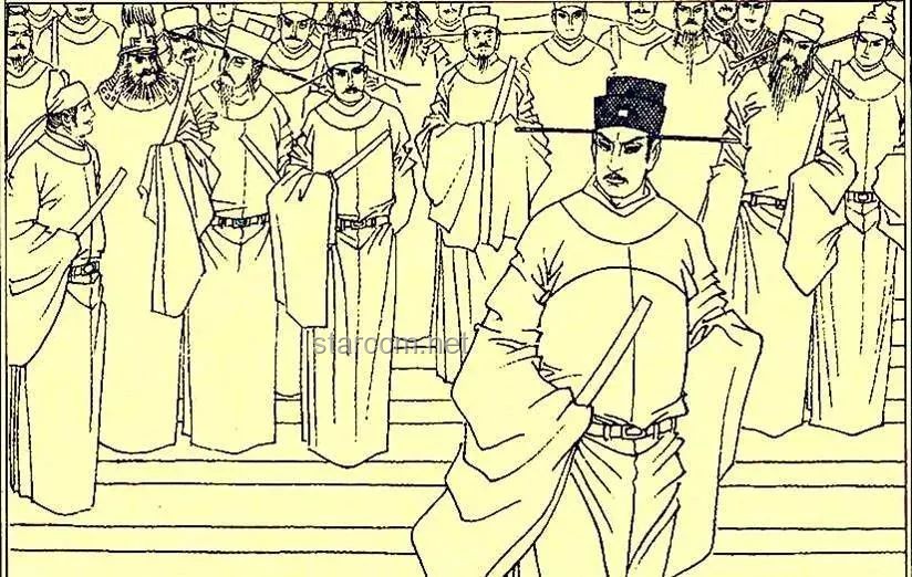 挽救“大明药丸”：破解千年病君隐喻，根治“无根”变法顽疾